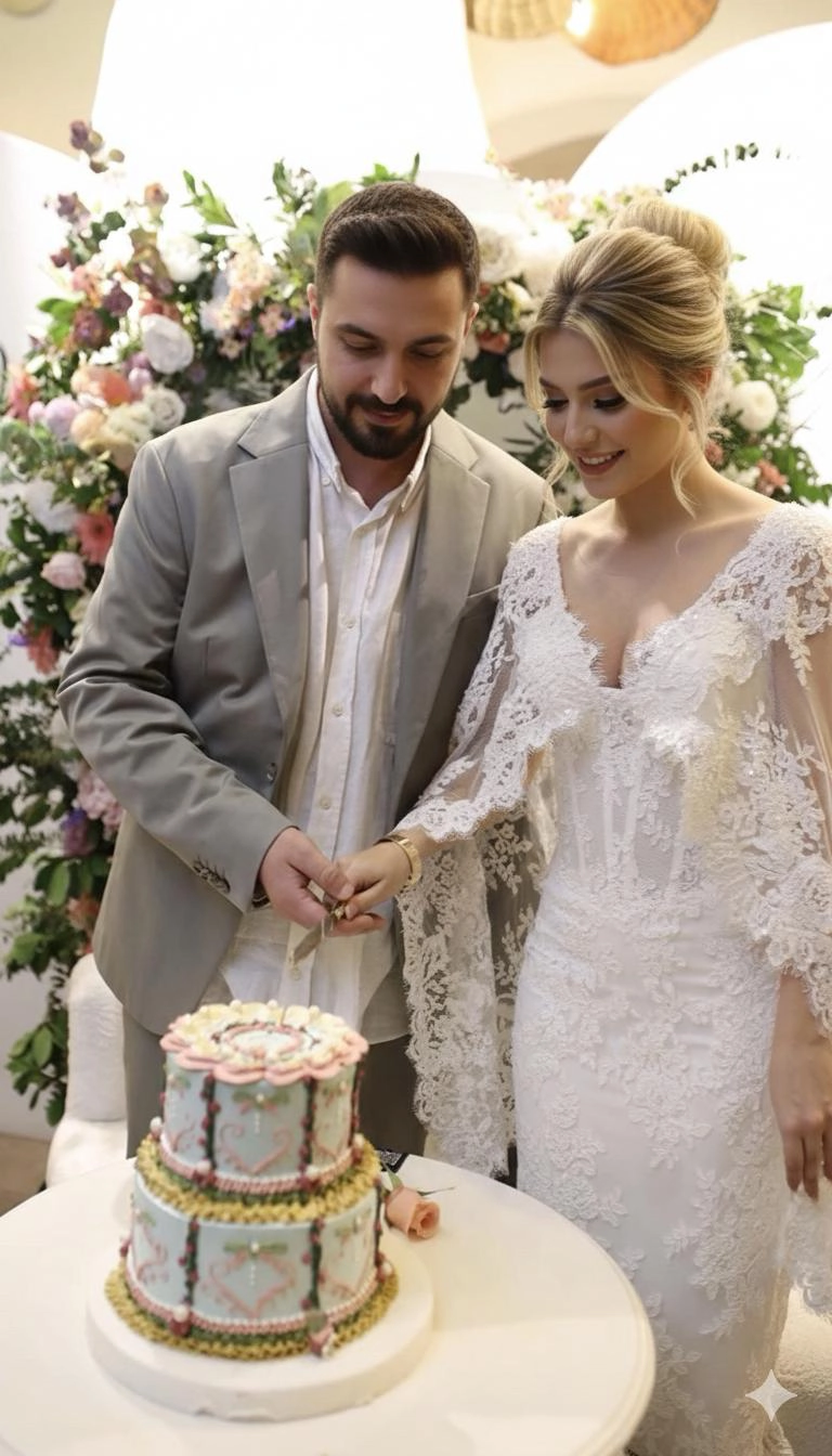 Atölye Luma İzmir Özel Dikim Evi